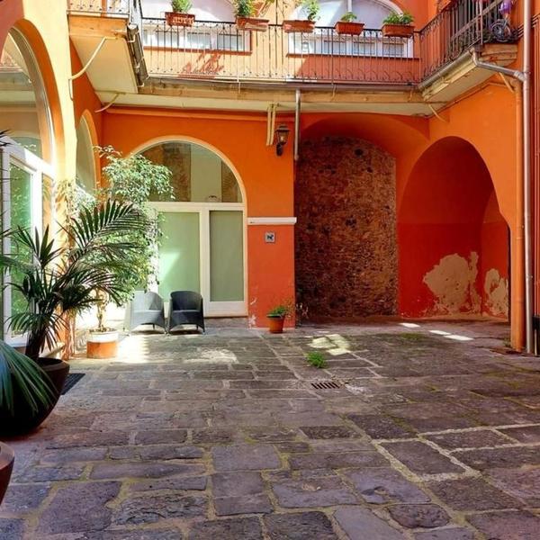 La Bella Salerno In Centro