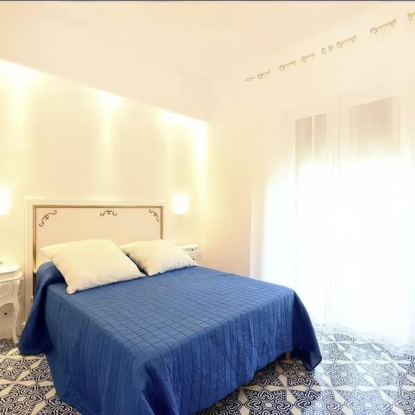  Casa Clara Sorrento