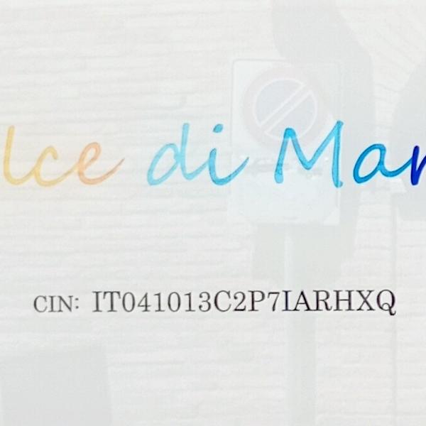  Alce Di Mare