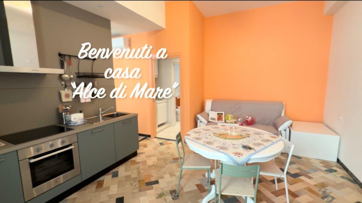  Alce Di Mare