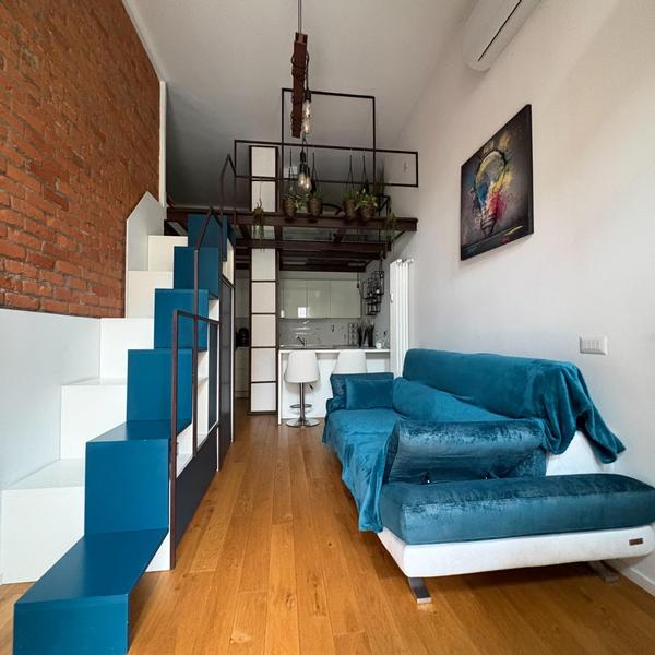  Loreto Blue House