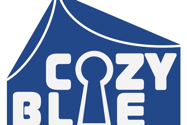Cozy Blue