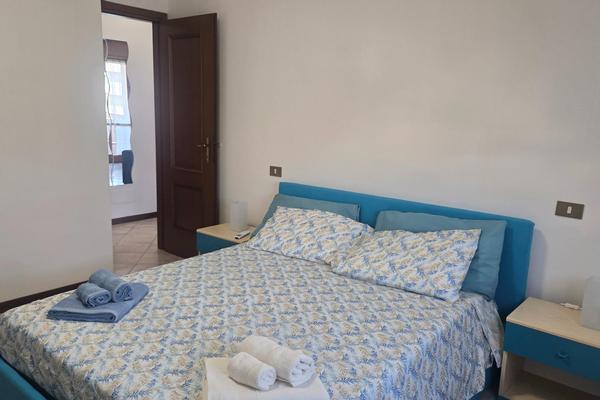 Cozy Blue