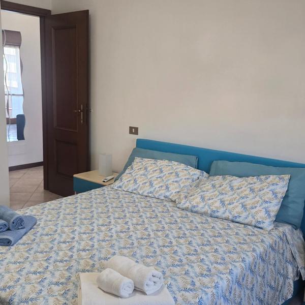  Cozy Blue