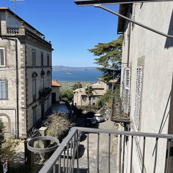  Dimora Dei Falisci