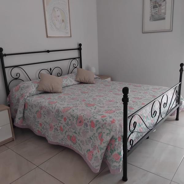  Bed & Breakfast Lucilla