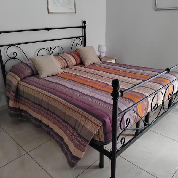  Bed & Breakfast Lucilla