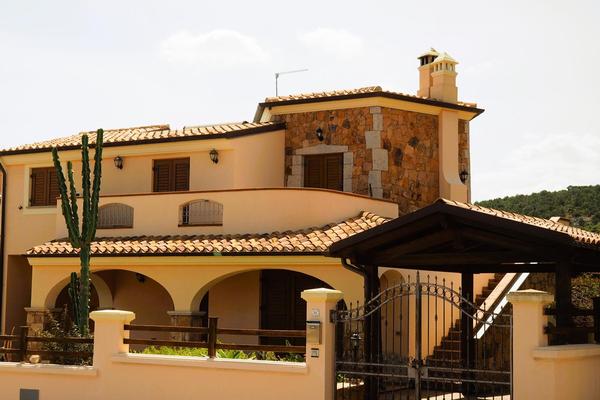 Casa Torretta