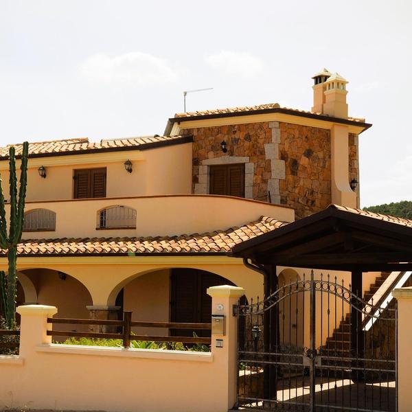  Casa Torretta