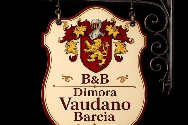 Dimora Vaudano Barcia