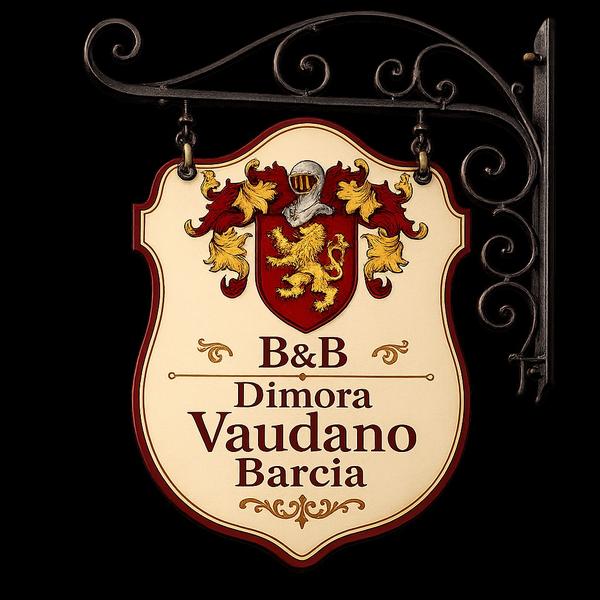  Dimora Vaudano Barcia