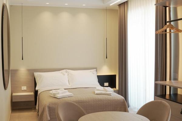 Manoli Luxury Rooms