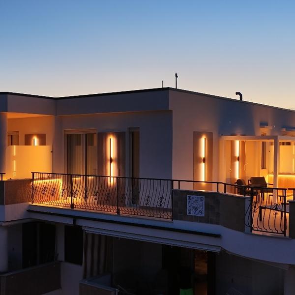  Manoli Luxury Rooms