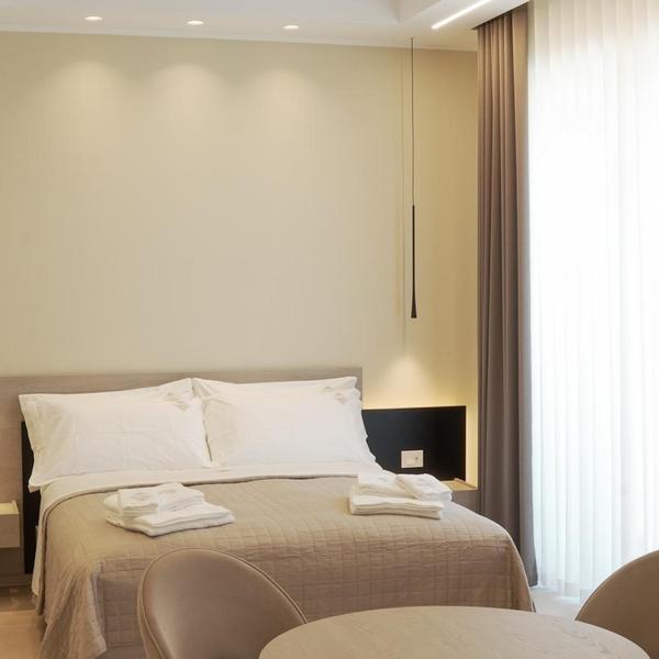  Manoli Luxury Rooms
