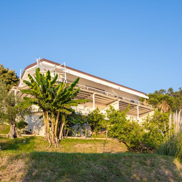  Villa Patrizia Pietrasanta