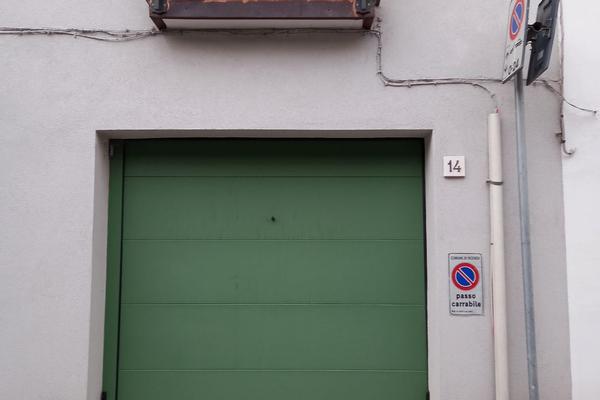 Casa Mirandola Piano Terra