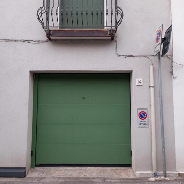  Casa Mirandola Piano Terra