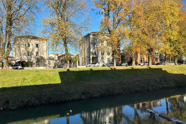 Casa Mirandola Al Borghetto