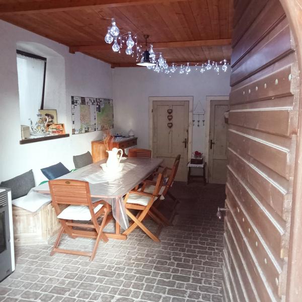  B&B Al Maso Ai Forti