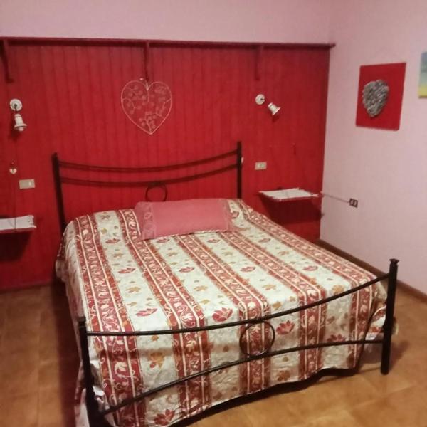  B&B Al Maso Ai Forti
