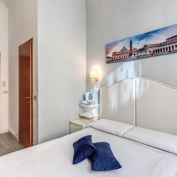  Guest House Fidardo