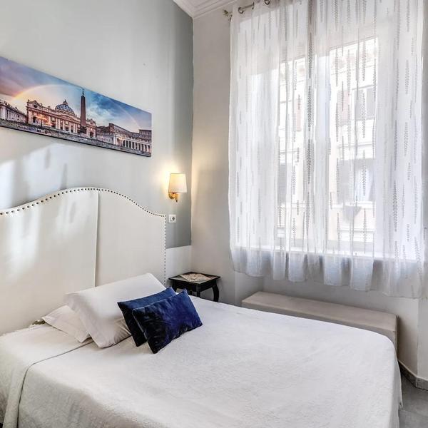  Guest House Fidardo