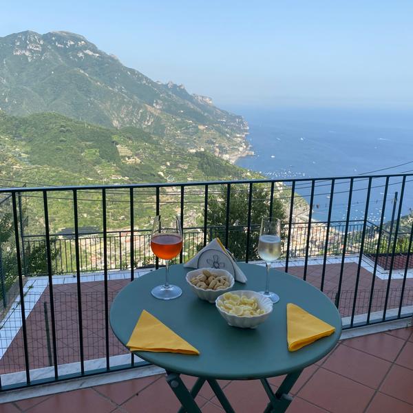  Ravello Rooms Apartment