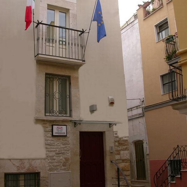  B&B Palazzo Ducale