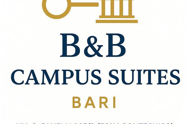B&B Campus Suites Bari