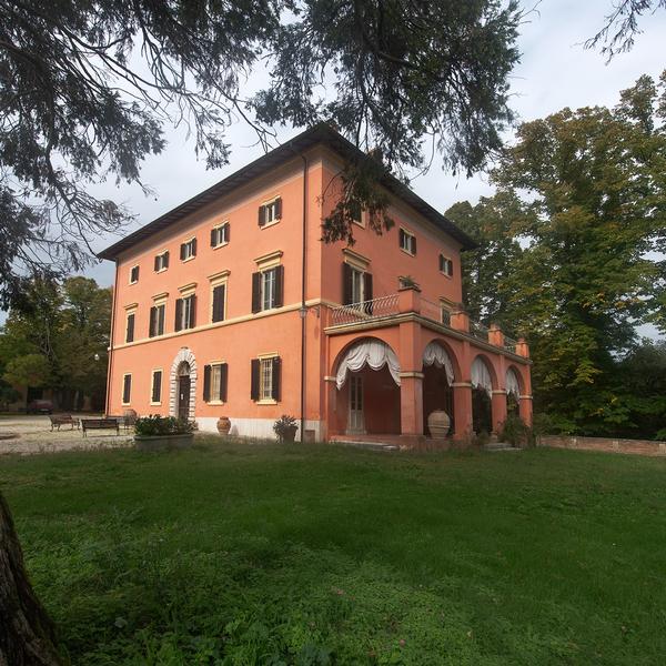  Agriturismo Poggiolo
