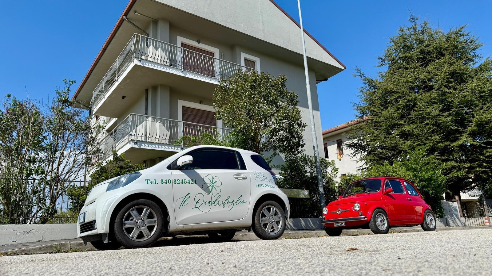  B&B Il Quadrifoglio