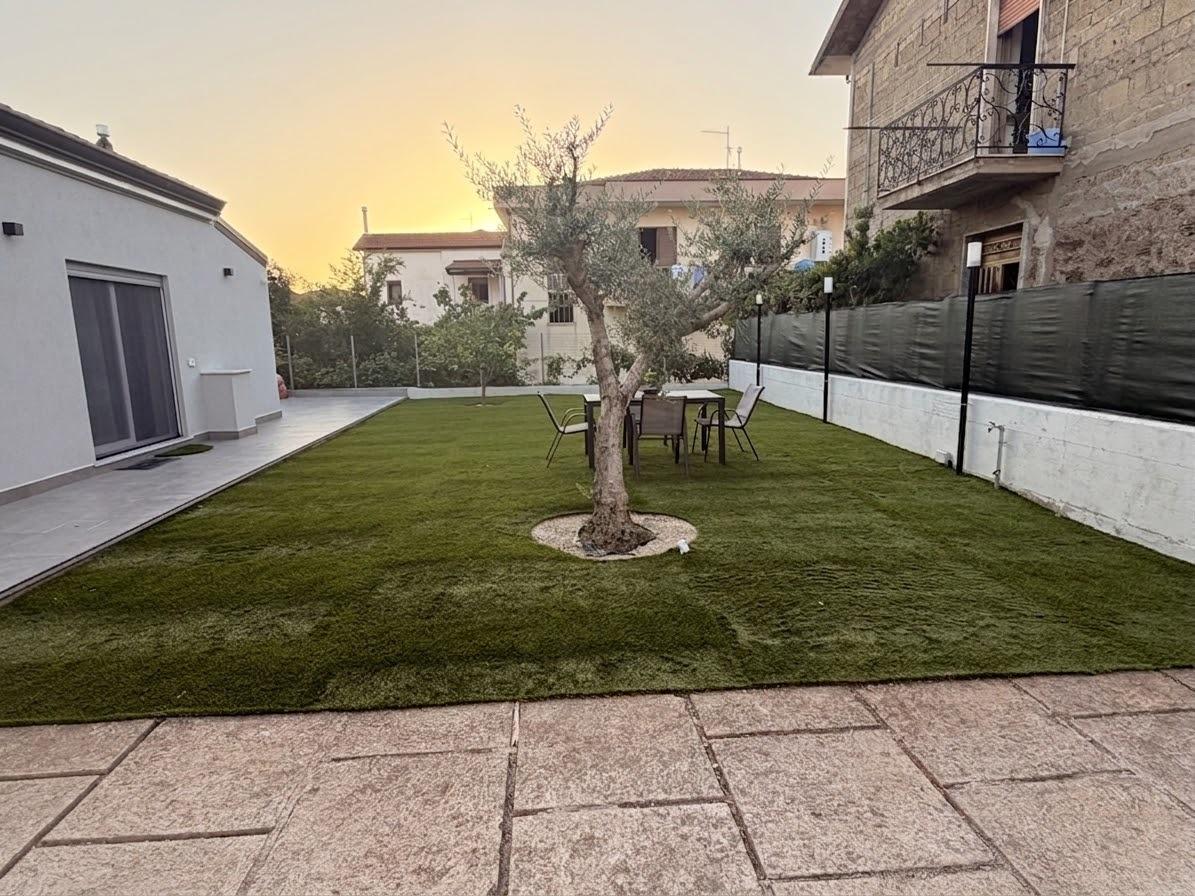 Giardino giorno