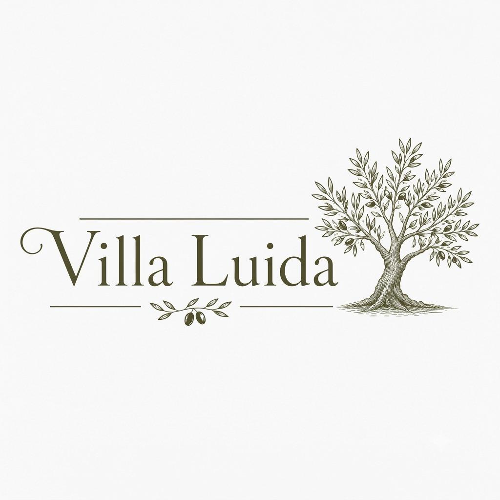 Logo Villa Luida