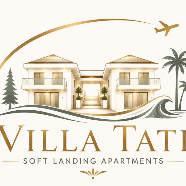  Villa Tati