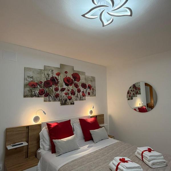 villa tati