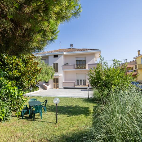  La Casa Di Pan