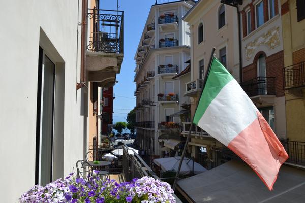 La Morigina
