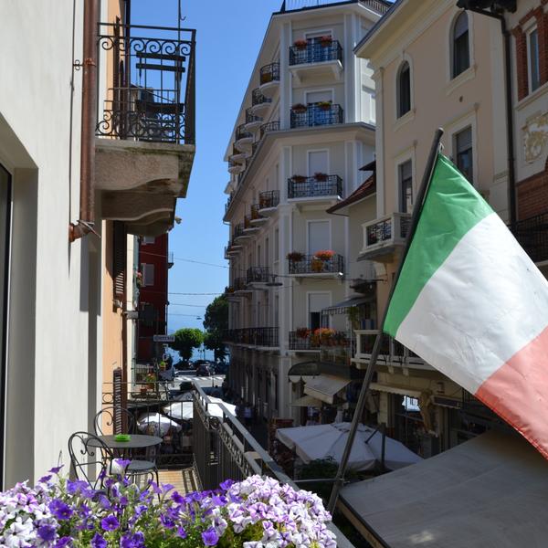  La Morigina
