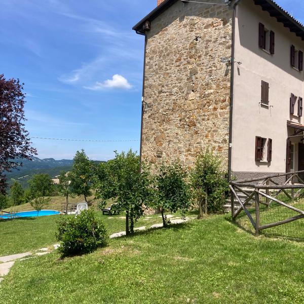  Villa Doubledot