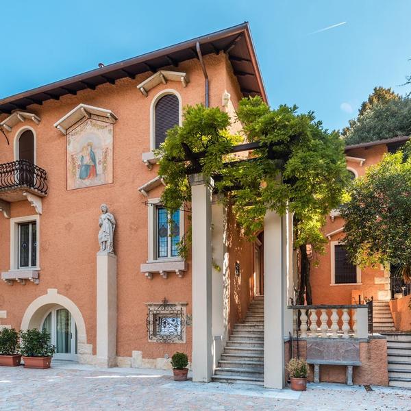  Villa Natalia
