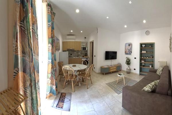 Elevin Apartments Bari