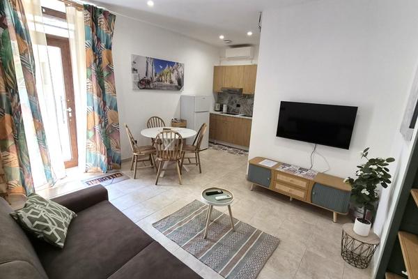 Elevin Apartments Bari