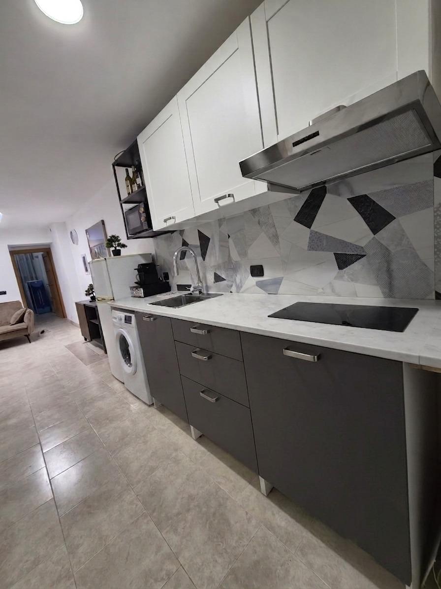 Appartamento 2 cucina