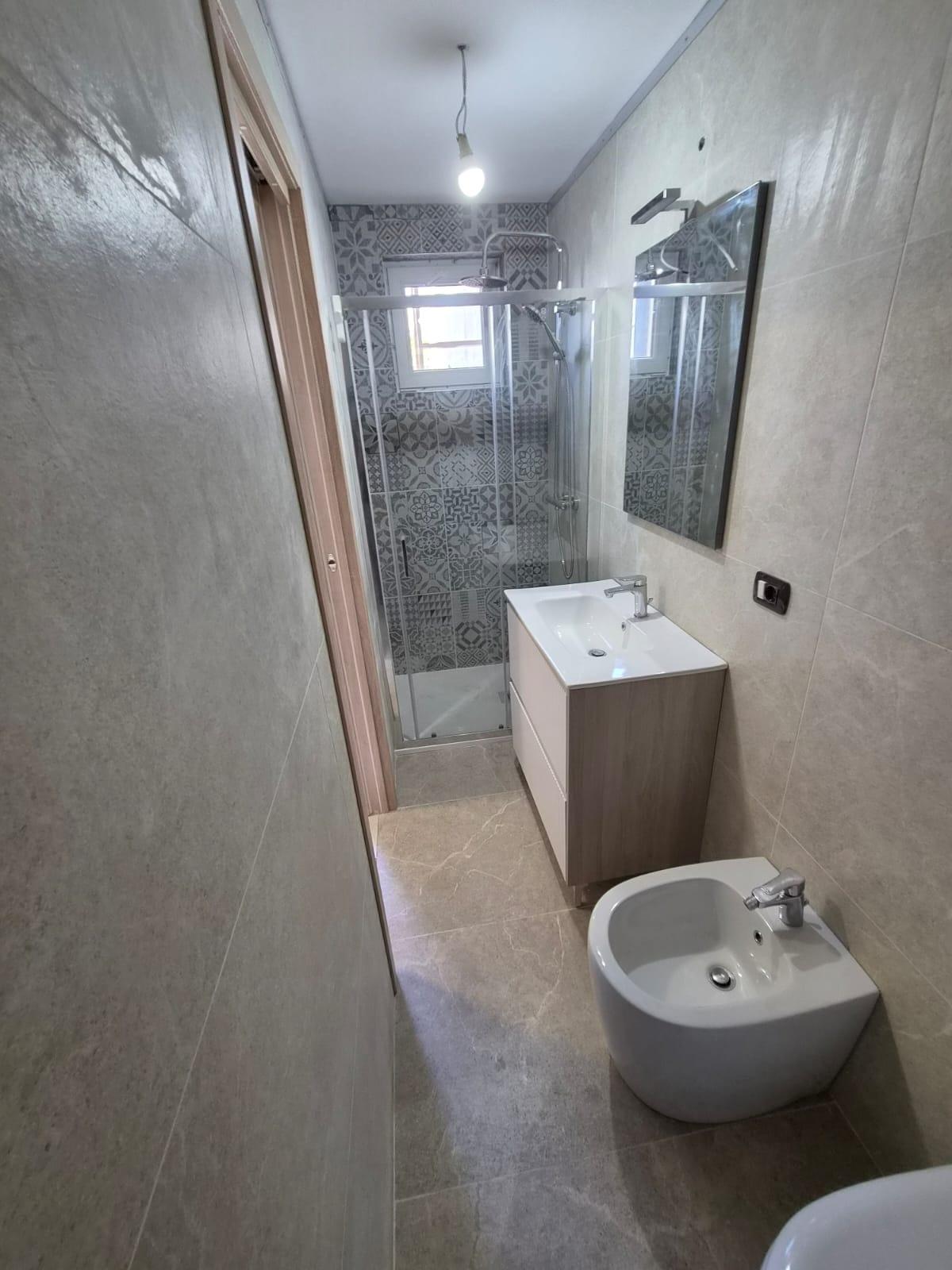 Appartamento 2 bagno - sanitari