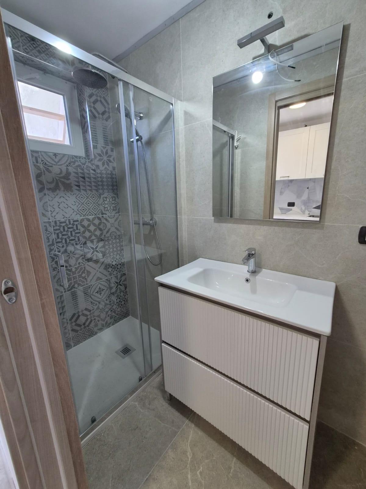 Appartamento 2 bagno - sanitari