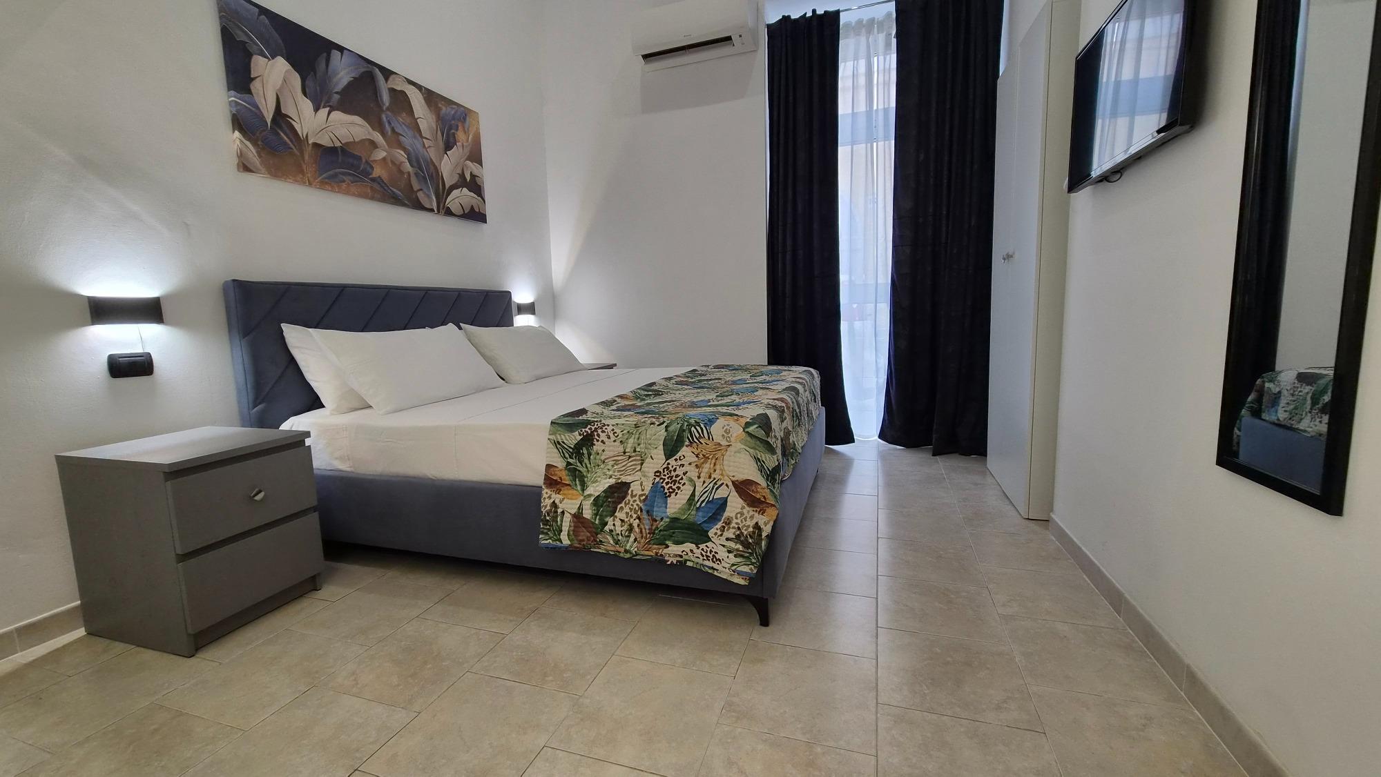 camera da letto