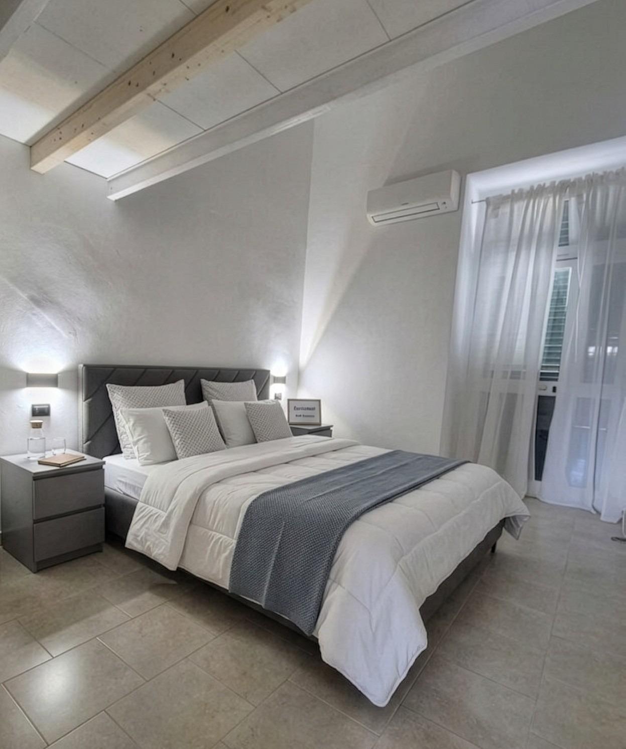 Appartamento 2 camera da letto