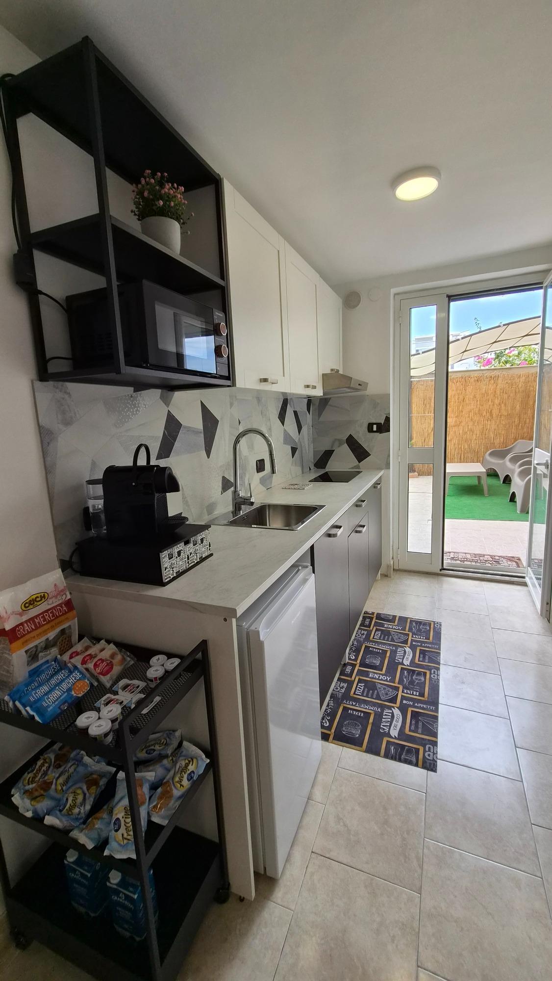 Cucina