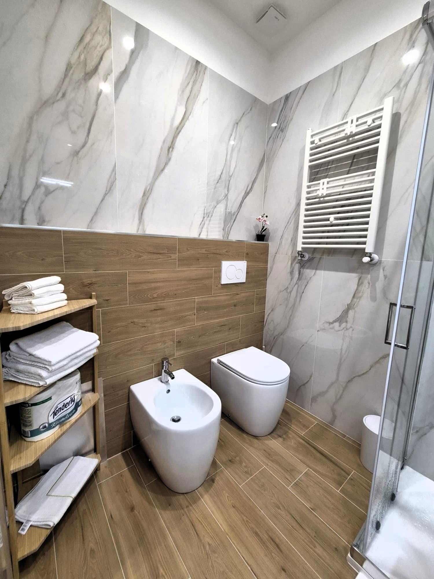 bagno