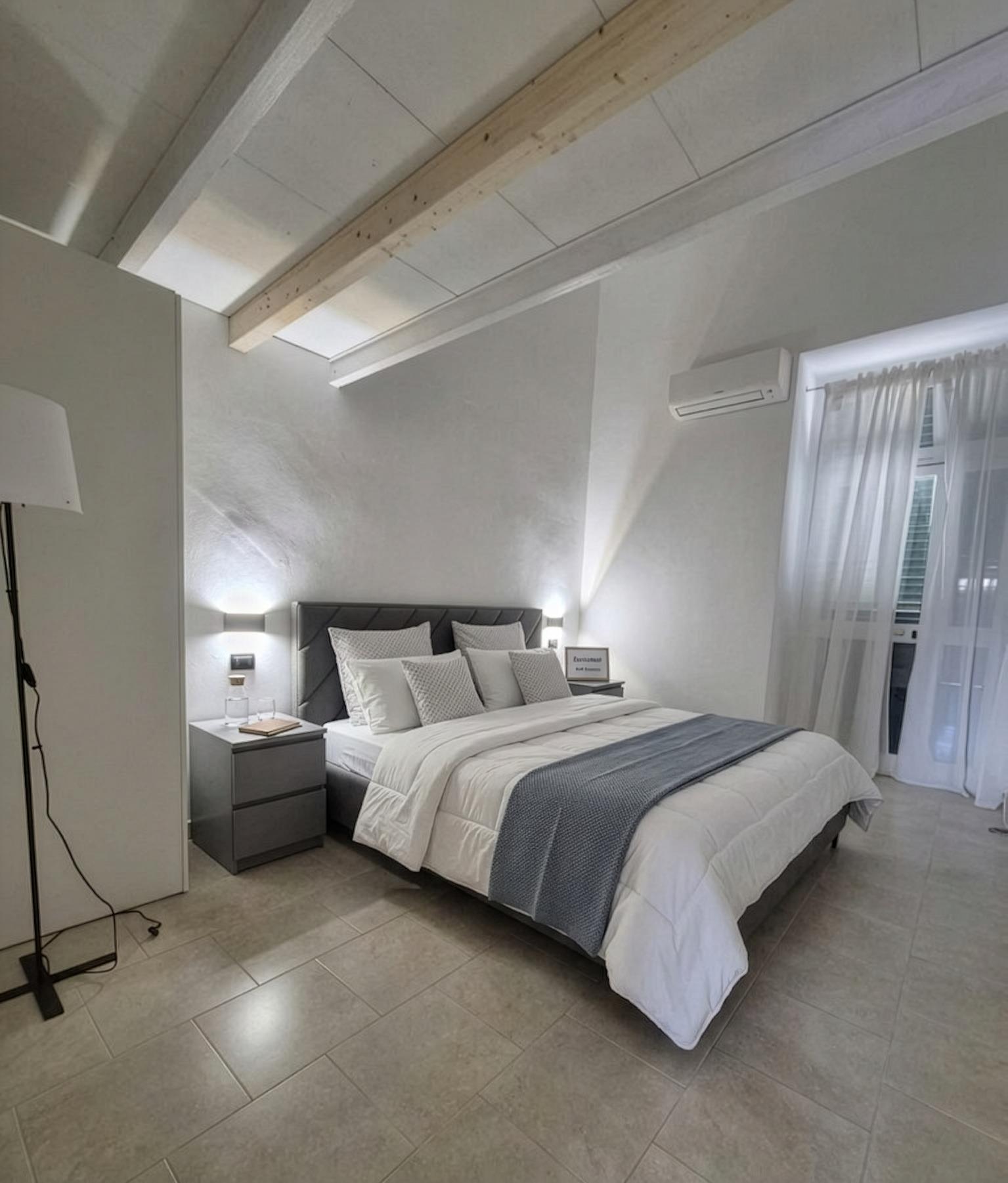 camera da letto